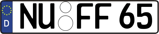 NU-FF65