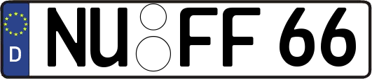 NU-FF66