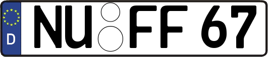 NU-FF67
