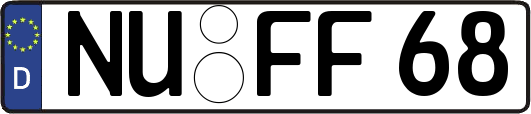 NU-FF68