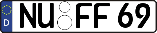 NU-FF69