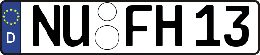 NU-FH13