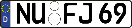 NU-FJ69