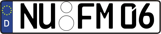 NU-FM06