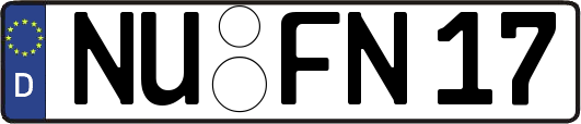 NU-FN17
