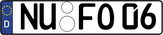 NU-FO06