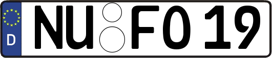 NU-FO19