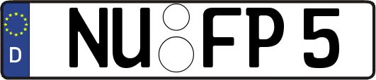 NU-FP5