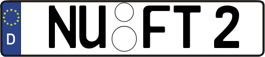 NU-FT2