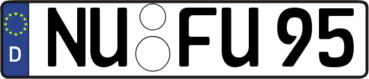 NU-FU95