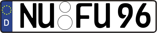 NU-FU96