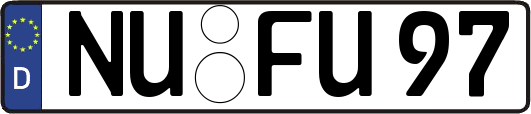NU-FU97