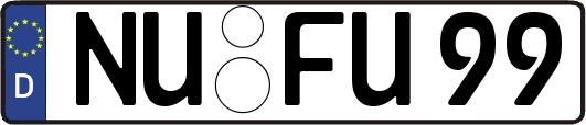 NU-FU99