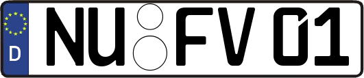 NU-FV01