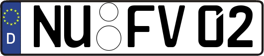 NU-FV02