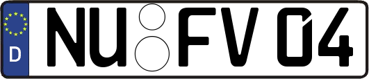NU-FV04