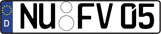 NU-FV05
