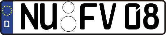 NU-FV08