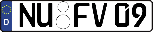 NU-FV09