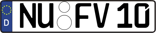 NU-FV10