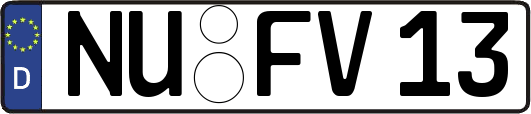 NU-FV13