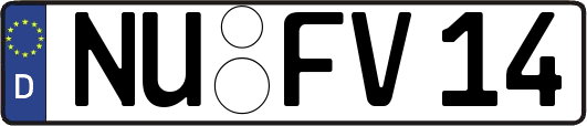 NU-FV14