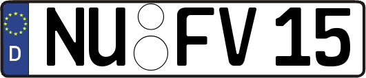 NU-FV15