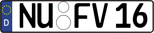 NU-FV16