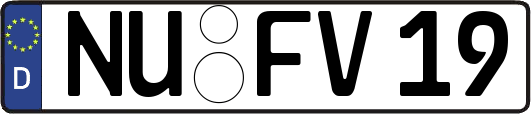 NU-FV19