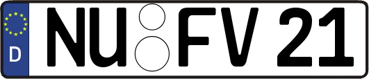 NU-FV21