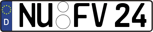NU-FV24