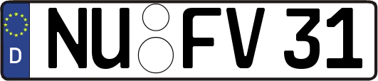 NU-FV31