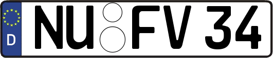 NU-FV34
