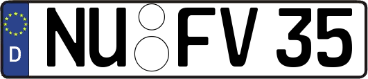 NU-FV35