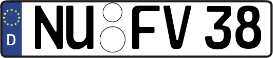 NU-FV38