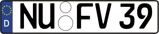 NU-FV39
