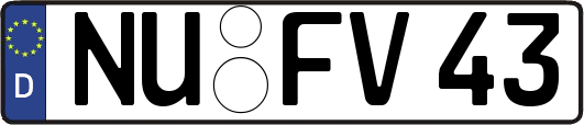 NU-FV43