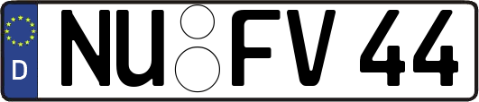 NU-FV44