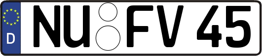 NU-FV45