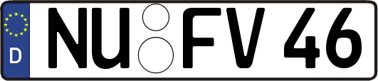 NU-FV46