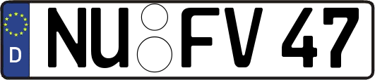 NU-FV47