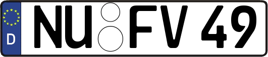 NU-FV49