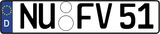 NU-FV51