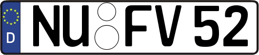 NU-FV52