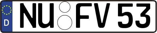 NU-FV53