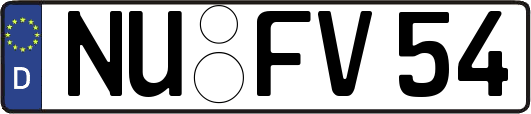 NU-FV54