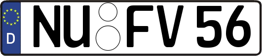 NU-FV56