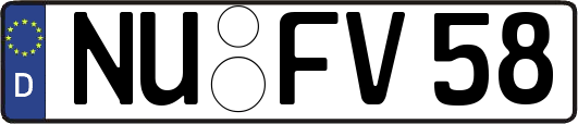 NU-FV58