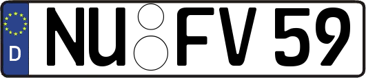 NU-FV59