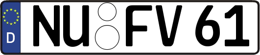 NU-FV61